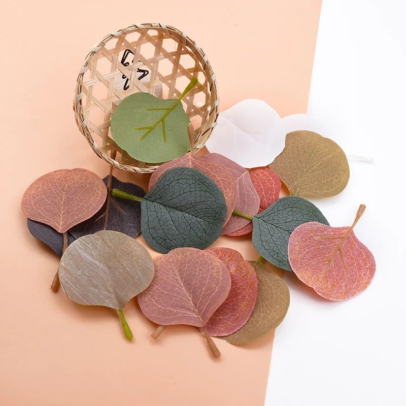 30 шт. шелковые аксессуары для украшения дома|Искусственные растения| |