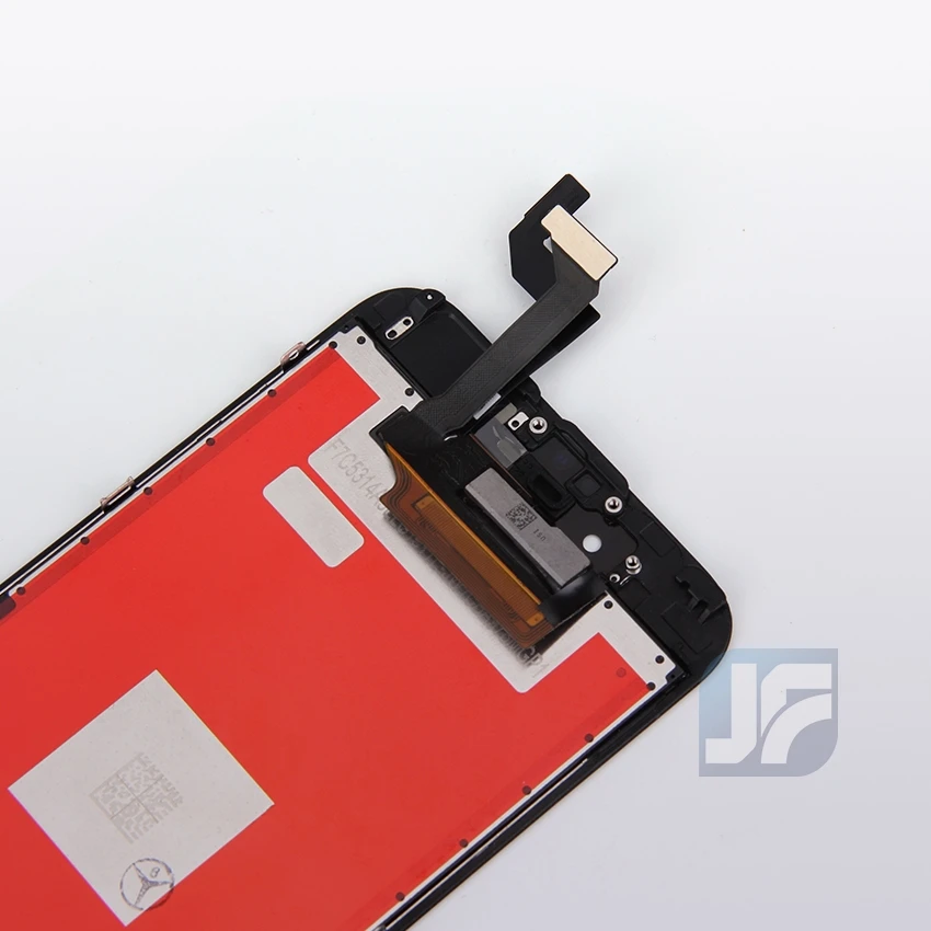 AAA +++ качественный экран для iPhone 6 6S 7 8 Plus ЖК дисплей с 3D сенсорным экраном замена 100%