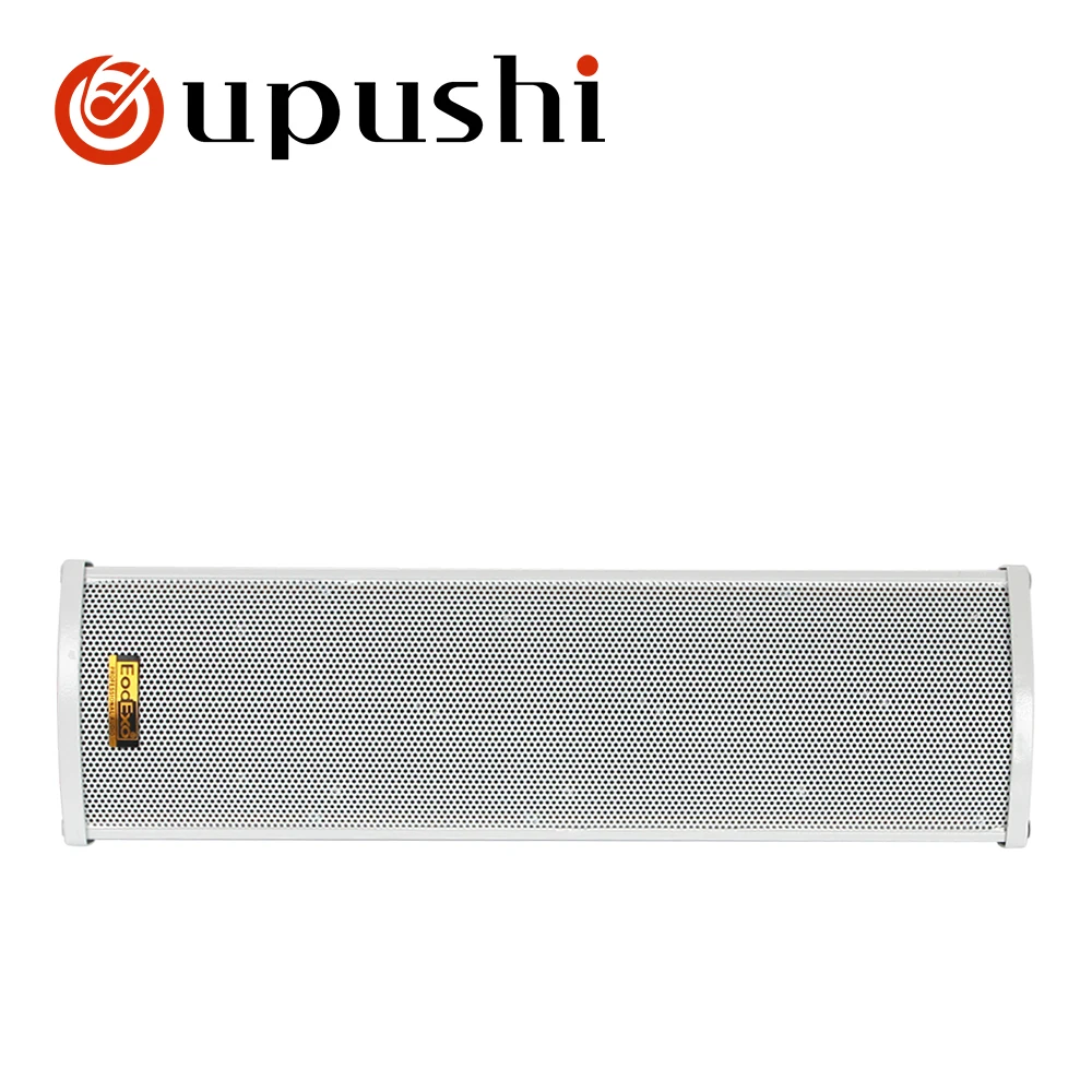 Колонка Oupushi с bluetooth встроенный усилитель водонепроницаемая звуковая система на