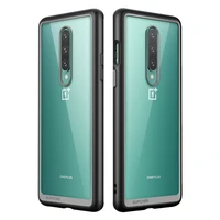 supcase for oneplus 8 case 2020 release ub style anti knock premium hybrid protective tpu bumper pc back cover for one plus 8