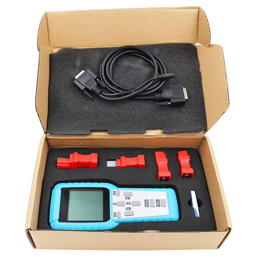 Супер SBB2 Key Programmer Oil/service Reset/TPMS/EPS/BMS ручной сканер обновления чем SBB/CK100 More Function