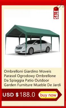 Ombrelloni Giardino Moveis зонтик ogroody ombrelone Da Spiaggia патио уличная садовая мебель Mueble De Jardin зонтик палатка
