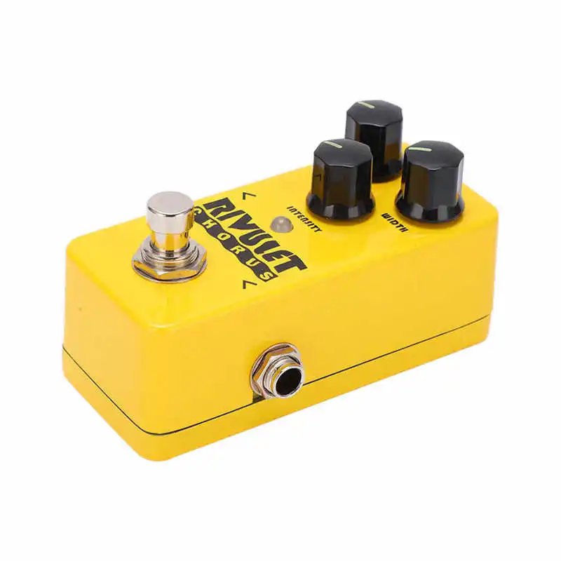 Педаль для создания музыкальных эффектов хора аналоговые педали речной звук