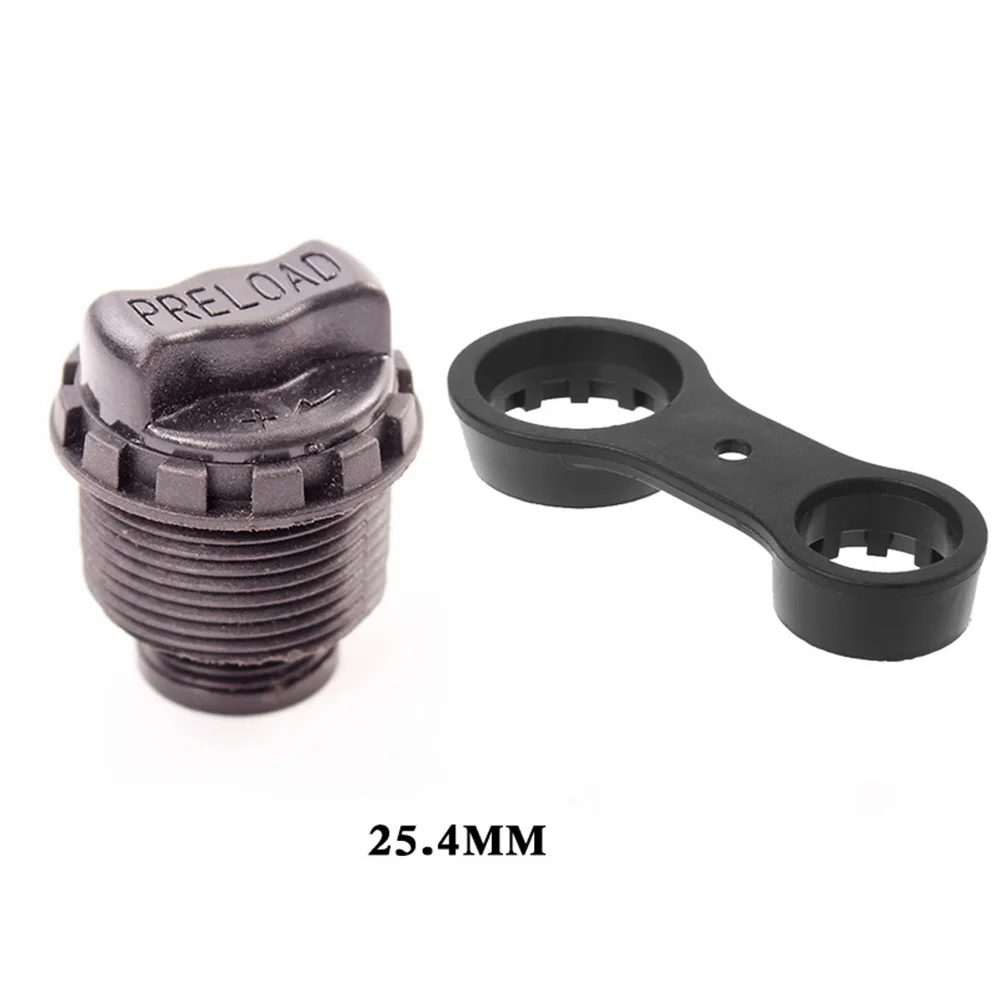 

5.4mm/27.5mm/30mm Knob Tool Wrench Adjuster Plastic Cycling Components