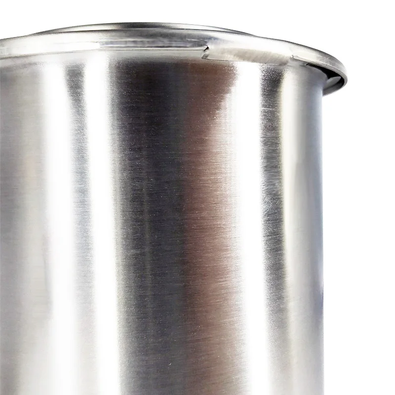 Кухня Пособия по кулинарии инструменты Нержавеющая сталь Ham Пресс чайник