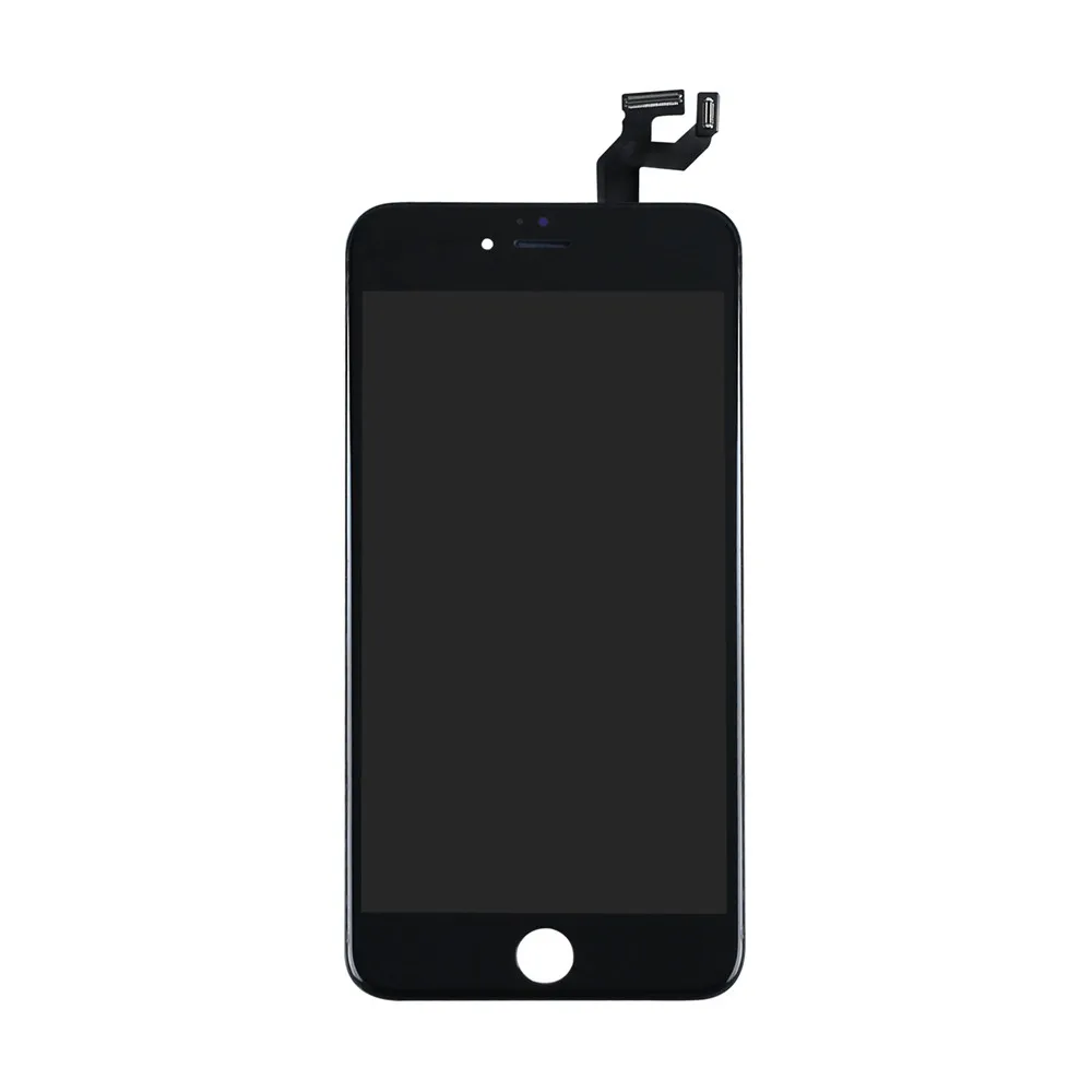 ЖК-дисплей для iPhone 6s Plus сменный сенсорный экран в сборе с цифровым