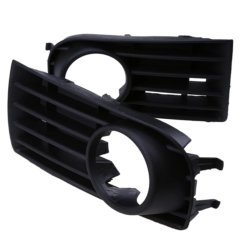 Автомобильные передние бамперы POSSBAY нижние решетки противотуманные для VW Golf MK5 2004