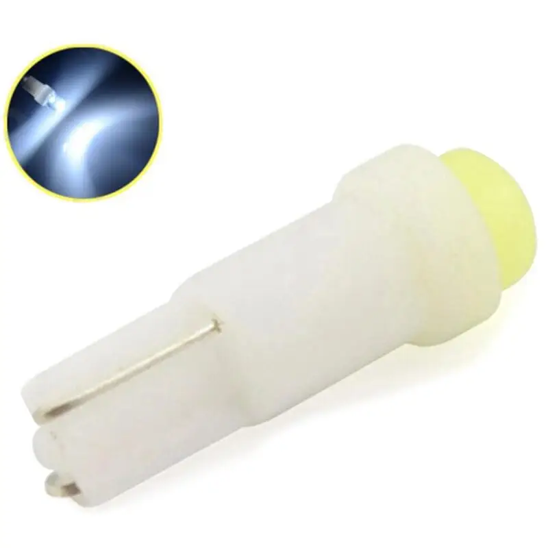 18x White Canbus Car interior Foot Step LED Bulb For VW Multivan Caravelle Transporter T5 T5.1 T6 | Signal Lamp