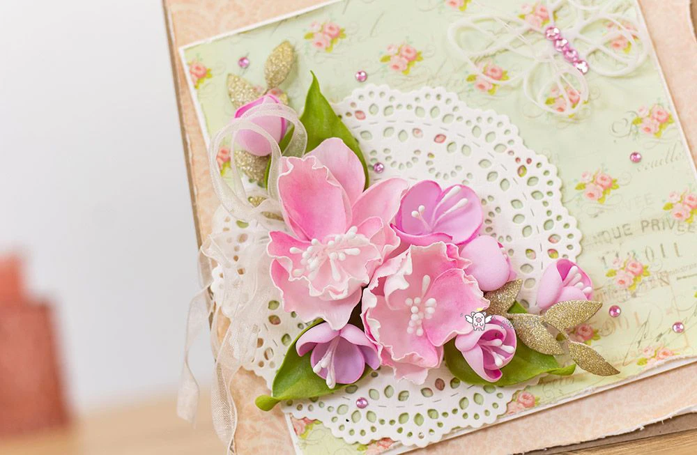 Свинья для рукоделия металлические режущие штампы порезанные формы цветочное