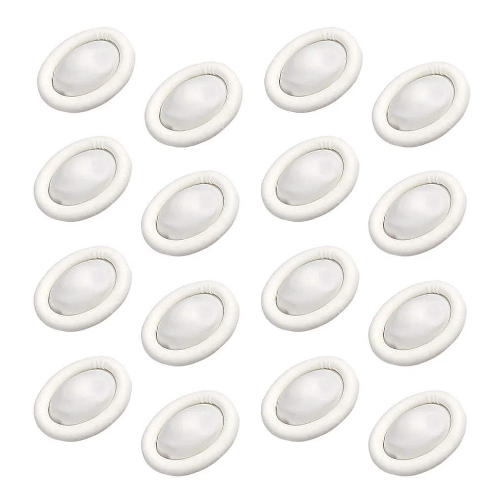 

320pcs Disposable Nail Art Finger Cots Latex Fingertips Anti-static Cover