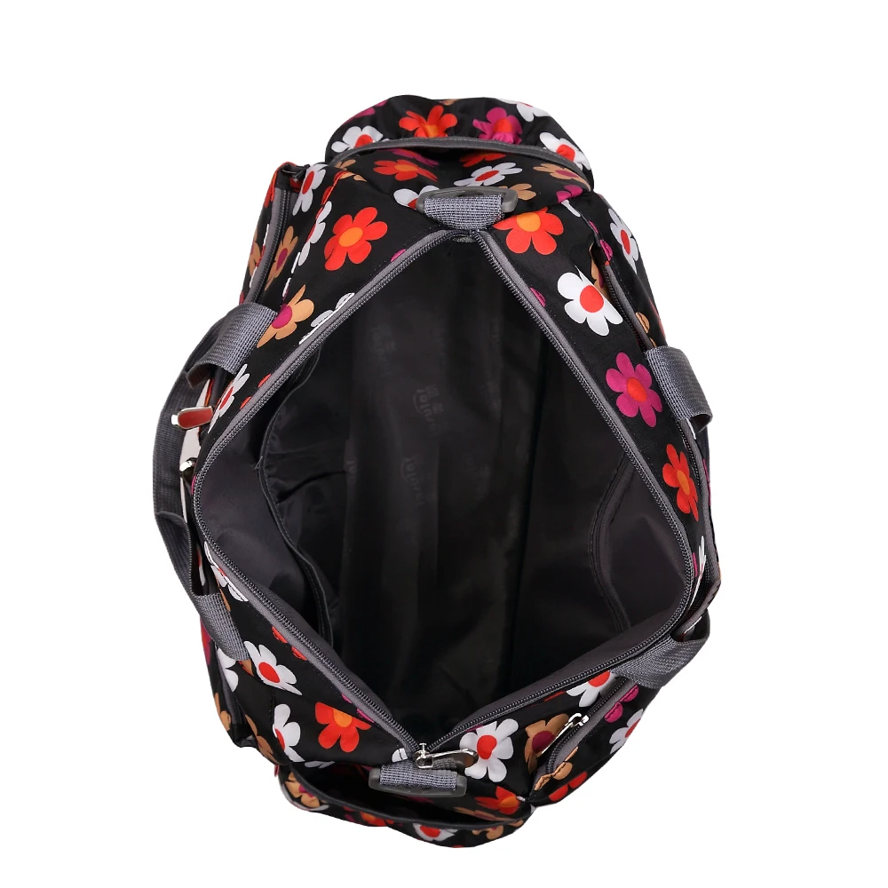 Детские сумки для подгузников многофункциональная сумка на плечо мамы