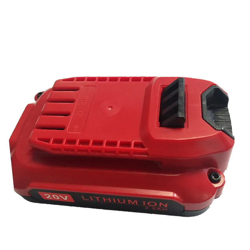 

Ockered 20V 3000mAh Rechargeable Tool Battery Replacement Battery Lithium Battery Compatible For Craftsman CMCB202 CMCB204