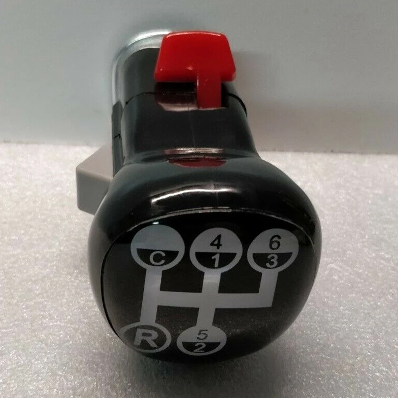 Ручка переключения передач 6 скоростей + R C 1655853 для Volvo FH FM грузовиков FH12 FH16 F10 F12 FL10