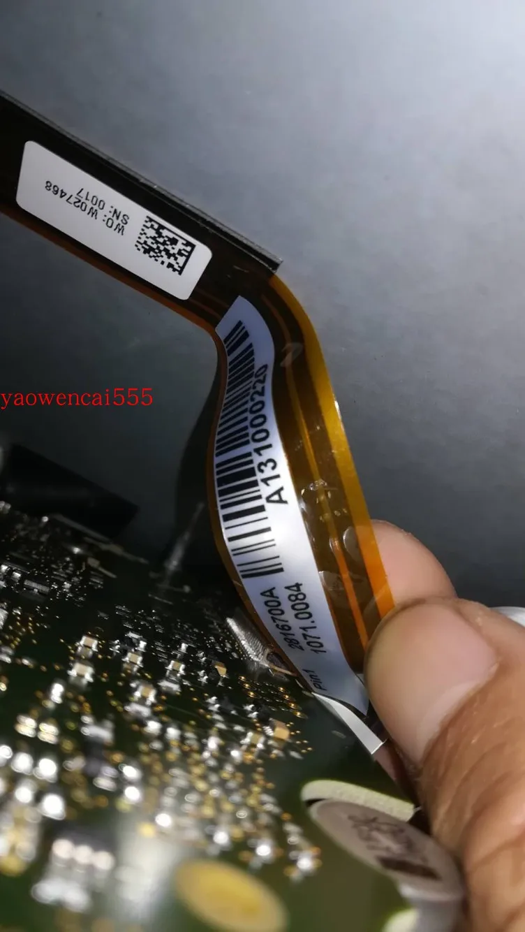 AMT28167,AMT2816700A 1071,0084 сенсорный экран