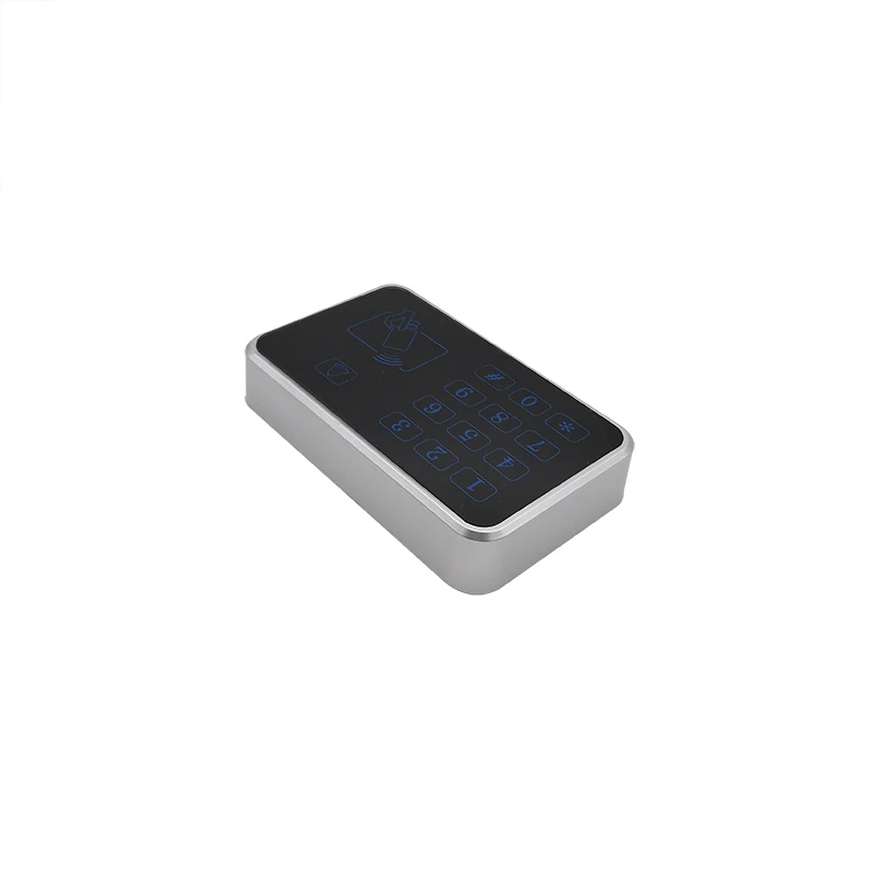 

LK-AC37 Electronic Plastic Enclosure Housing RFID Card Reader Junction Box Handheld Sensor Case 130x80x25mm