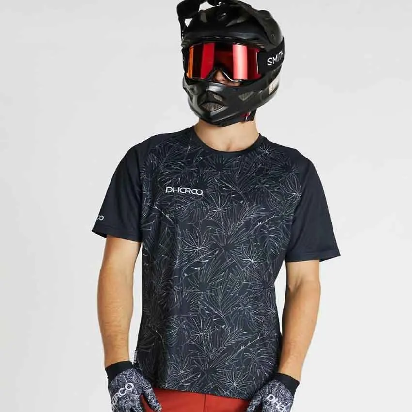 2021 mtb Мотокросс Джерси для горных велосипедов MX Велоспорт горный велосипед DH maillot