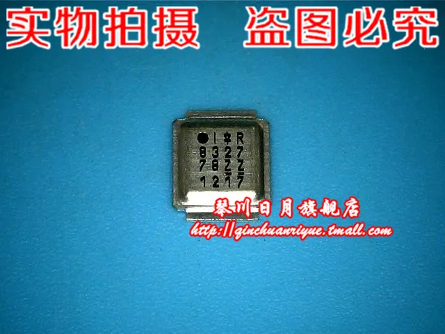 100% новый и оригинальный IRF8327 IRF8327STRPBF 8327 IRF8327ST IR8327 | Электроника
