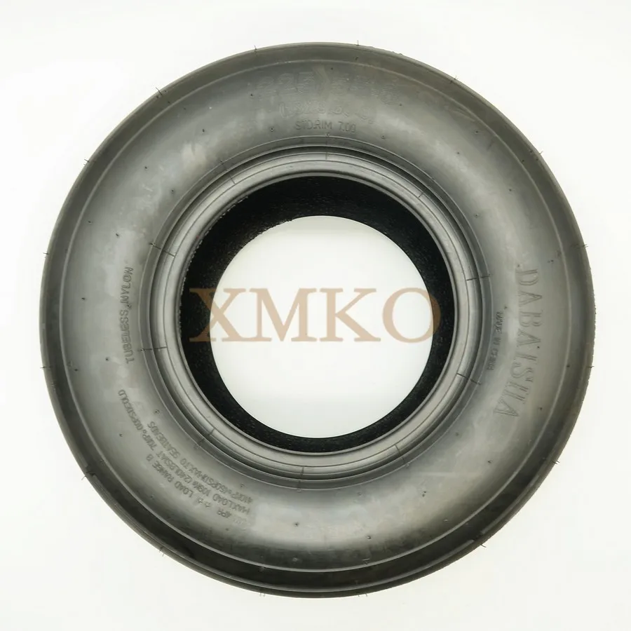 Шина Citycoco 225/55 8 дюймов 18x9 50 4PR для электрического скутера вакуумные шины 2000 Вт 60 в