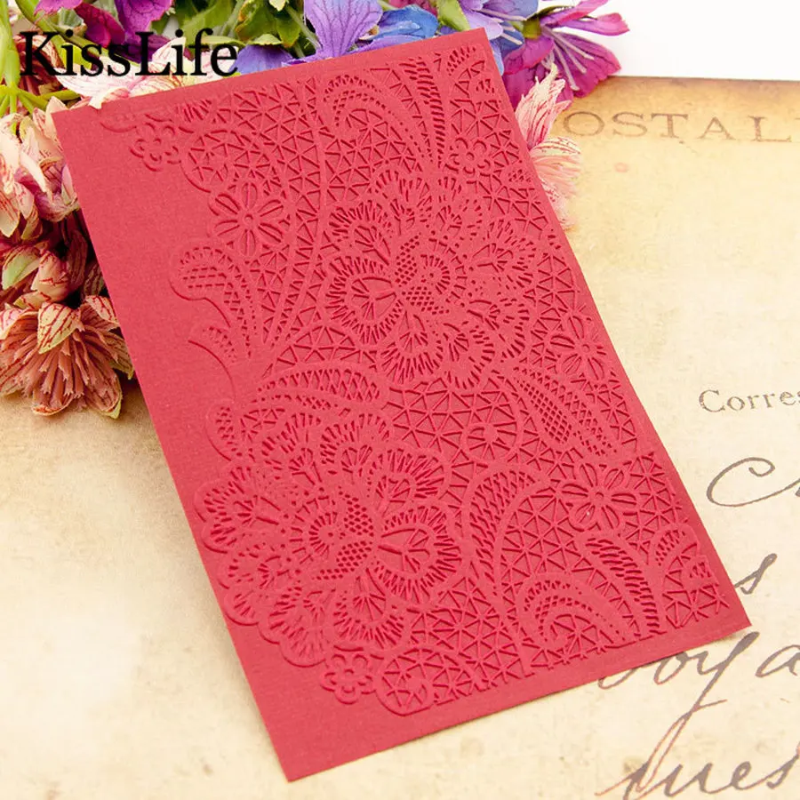 Новинка 2019 1 упаковка цветочные листья пластиковая фотобумага для скрапбукинга