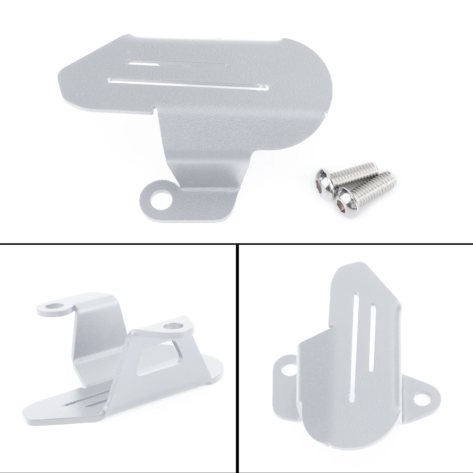 

Artudatech Aluminum Side Stand Switch Protection Fit for BMW F750GS F850GS F 650 860 GS 2018 2019 2020 Accessories