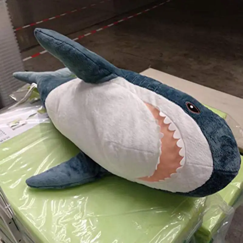 

Kawaii Animals Soft Toy Superb Craftsmanship Delicate Design Practical Stuffed Dolls Sofa Pillow for Kids Birthday Gifts