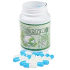 Пустые жесткие желатиновые капсулы размером 0 #, 100 шт. в бутылке, лекарственные таблетки для геля, витамины, индивидуальное здоровье, фотографические разветвители, Новинка