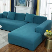 thick sofa cover sectional couches covers for living room stretch slipcover sofas bench l shape elastic home decoration supplies