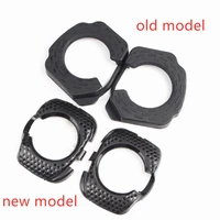 bicycle old model new model pedal bike pair pedals cleats protection cover for speedplay zero jl sporting