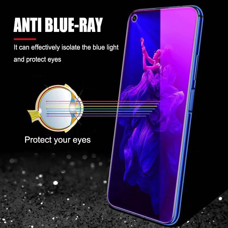 Закаленное стекло для Huaiwe Honor 20 Pro Honor 10 lite защита для экрана взрывозащищенное Закаленное стекло для Honor 10 lite 20 стекло