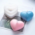3D искусственная восковая форма, искусственное мыло из смолы, украшение для дома