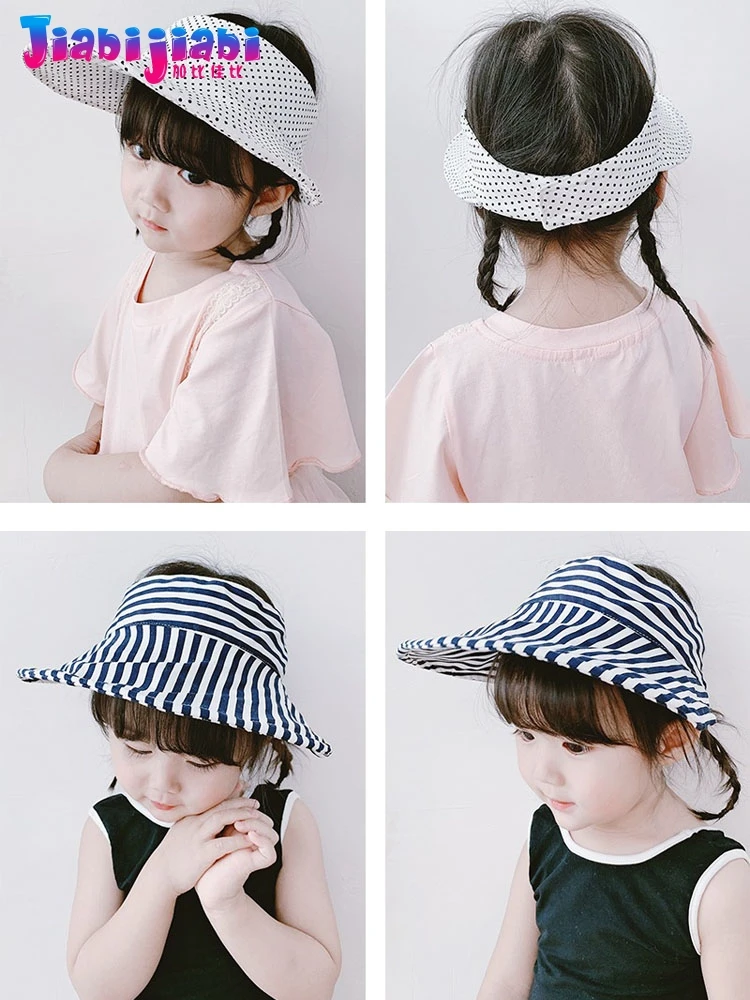 Детская летняя бейсбольная кепка топ для маленьких мальчиков и девочек