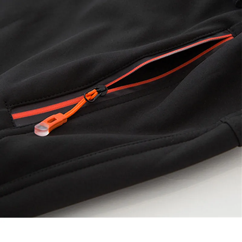 Мужские и женские толстые теплые флисовые мягкие брюки зимние Осенние