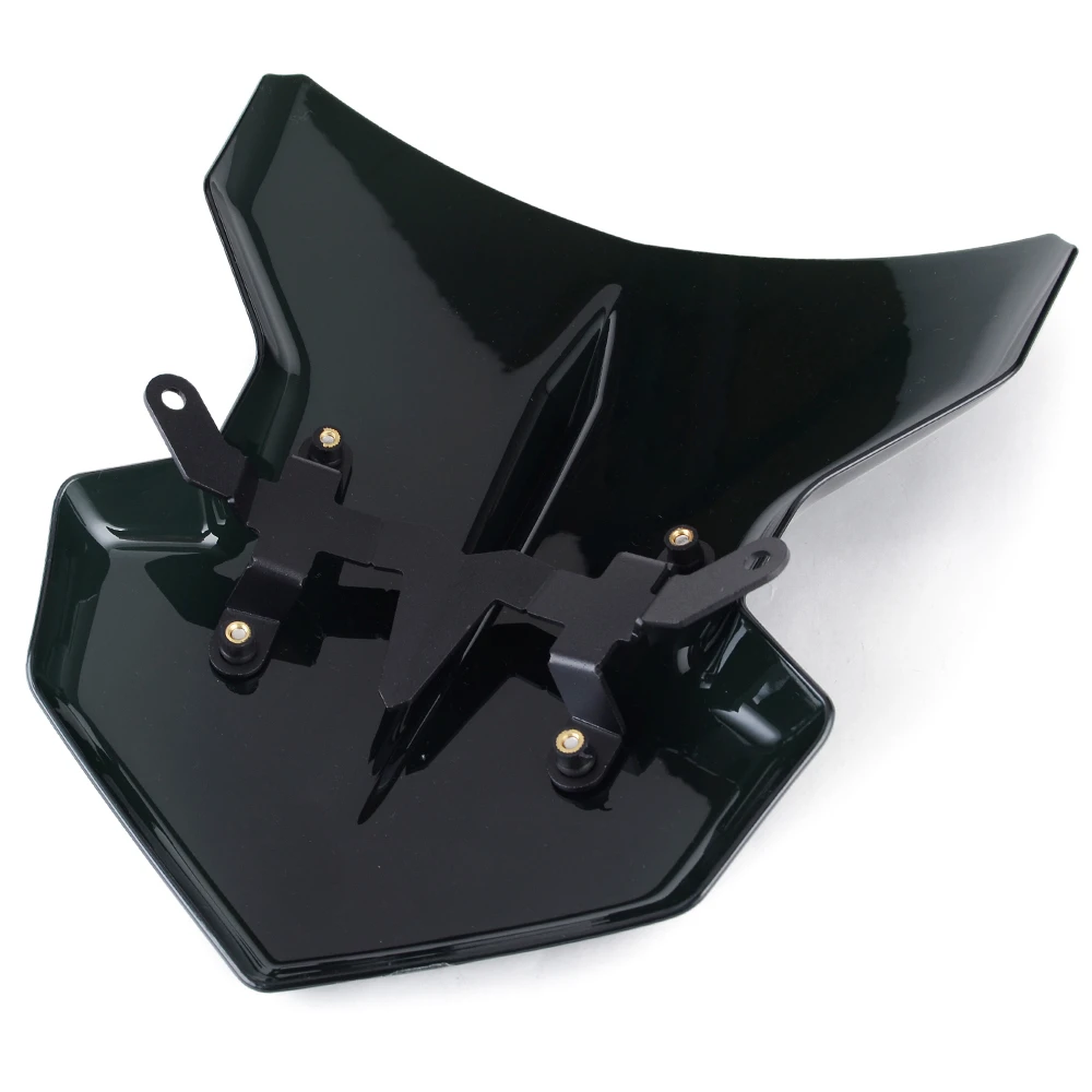 

Windshield Windscreen for Yamaha MT03 MT25 2020 2021 MT-03 MT-25 MT 03 MT 25