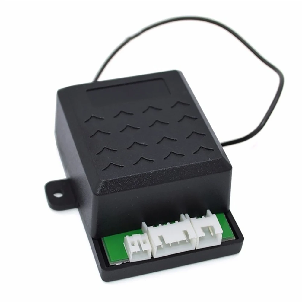 12 В автомобильный БЕСКЛЮЧЕВОЙ вход старт стоп иммобилайзер двигателя автомобиля