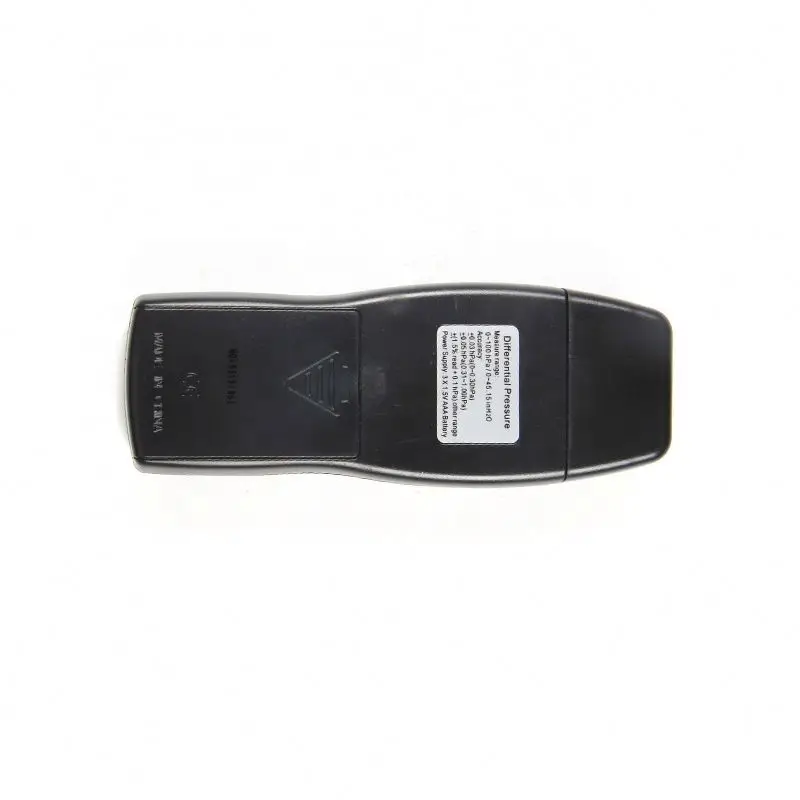 Kaufen Digital Manometer Air Manometer Differential Druck Meter 0-100 HPa/0-45,15 In H2O