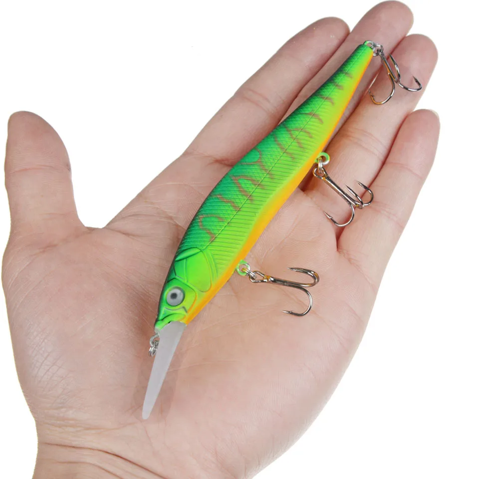 Искусственная рыболовная приманка 3 крючка|Наживки для рыбной ловли| |