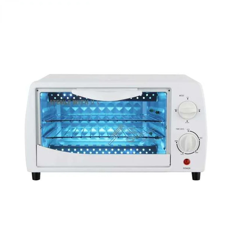 

УФ стерилизатор для дезинфекции, озоновый дезинфекционный шкаф, полотенце, зубная щетка, нижнее белье, для маникюрного салона, средство для ...