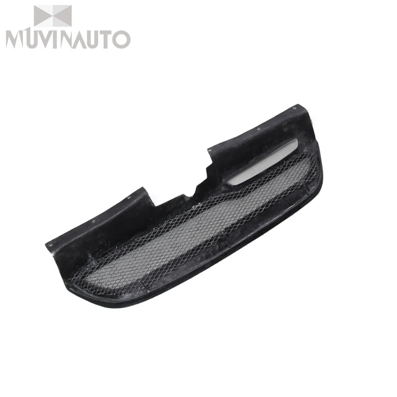 FRP волоконный гриль для Honda Civic FN2 Typ R Glas Fiber Vorne Grill(2007-2011) комплект для настройки отделка Teil для Civic FN2 Racing
