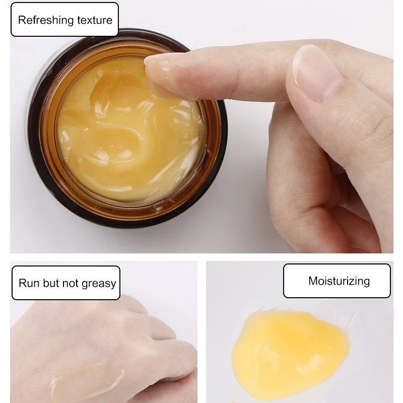 Для женщин Уход за глазами восстанавливающий крем для глаз стойкий увлажняющий