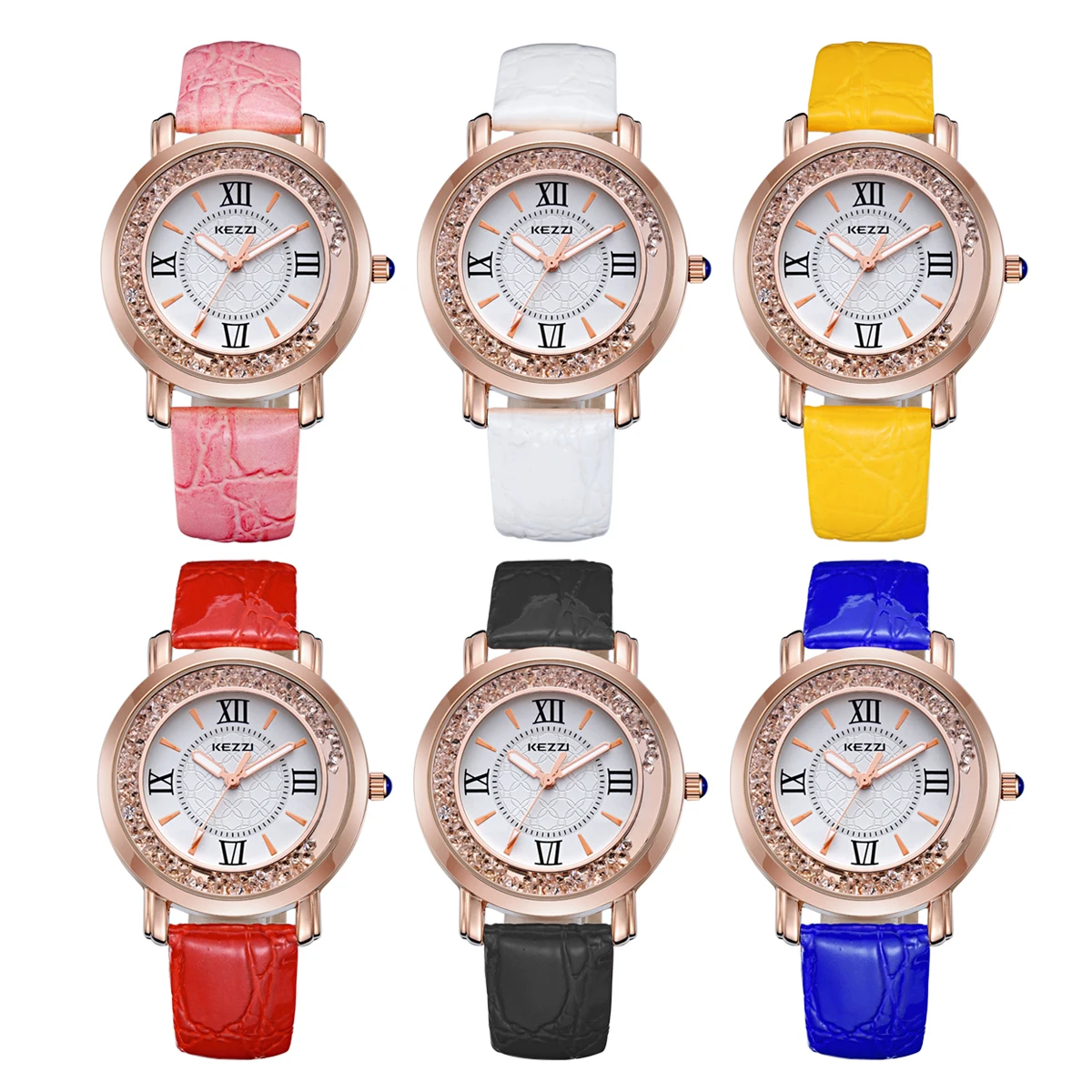 

Brand Woman Bracelet Watches Ladies Roman Numeral Stainless Steel Quartz Dress Watch Clock For Women