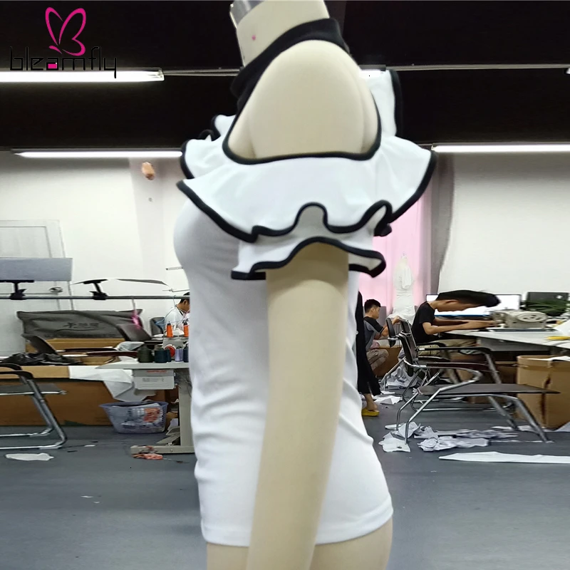 Лето 2019 женский элегантный повседневный топ для отдыха стильная шифоновая