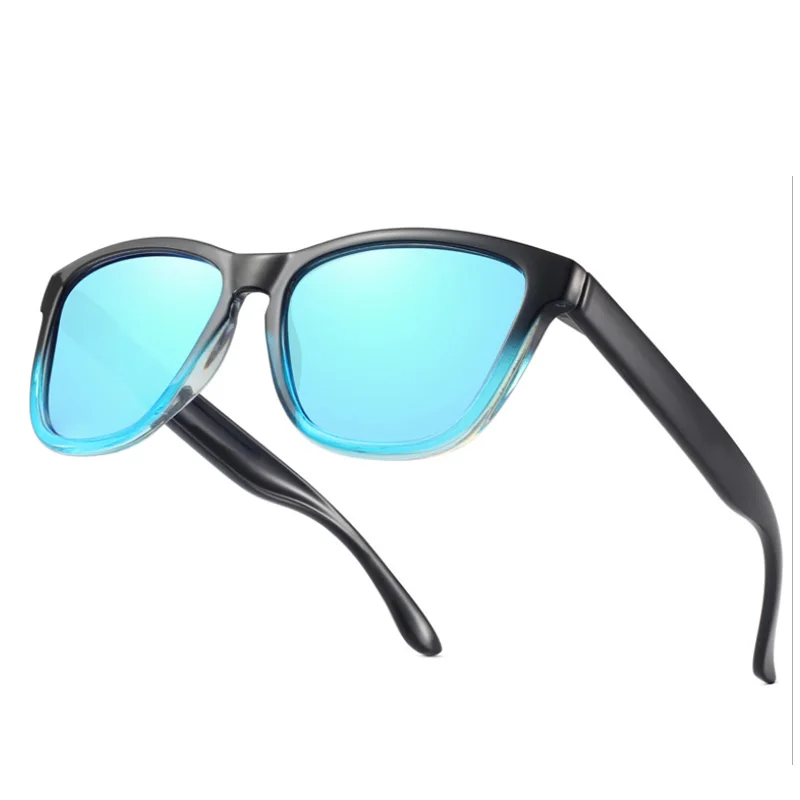 Очки солнцезащитные унисекс поляризационные uv400 для вождения и рыбалки|Мужские