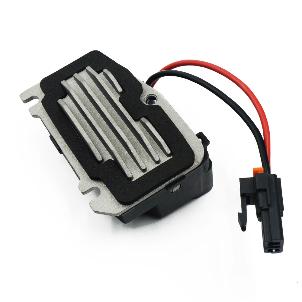 

Blower Motor Resistor for C HEVROLET CORVETTE 5.7L V8 89019166 52479971
