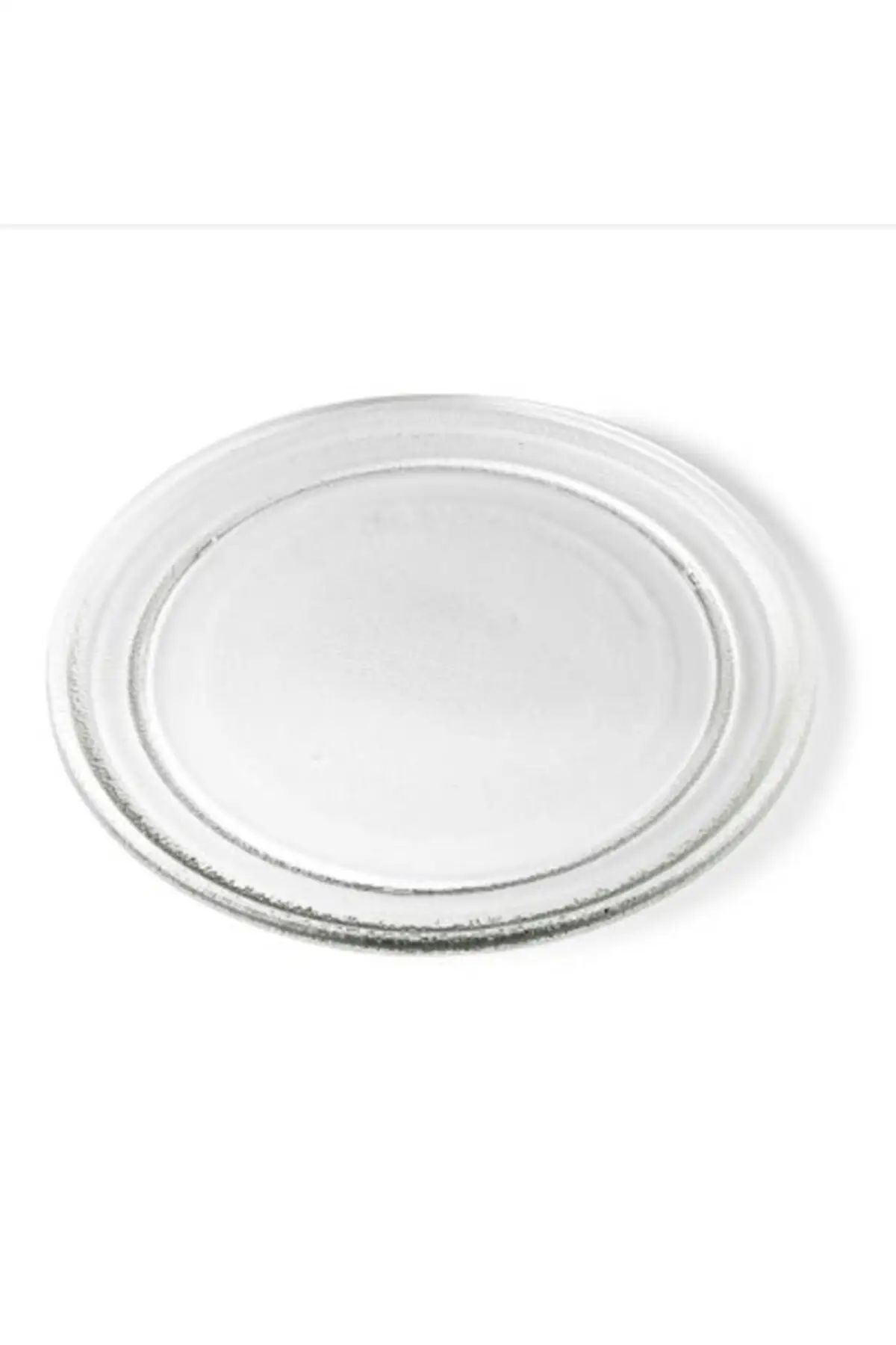 

-Backhoe Altus Microwave Oven Glass Tray 24.5 Cm