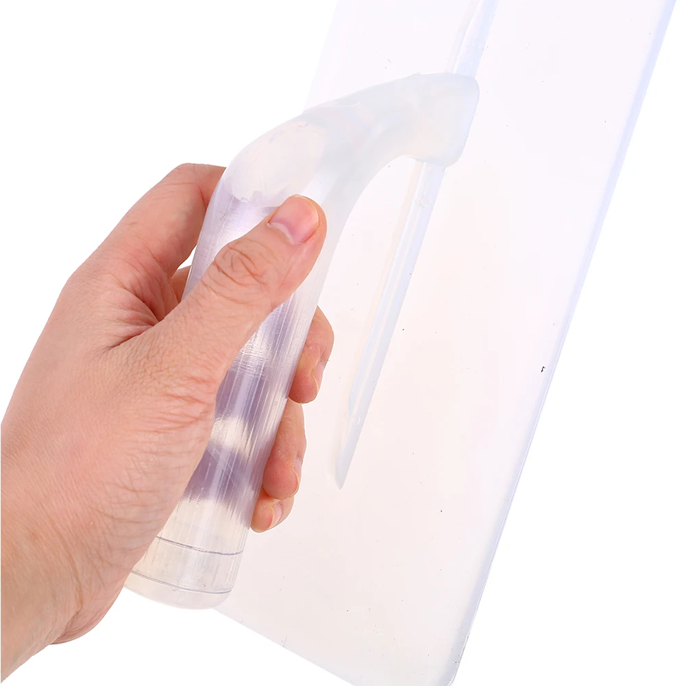 Садовый шпатель с круглой головкой строительный инструмент бетон гипс