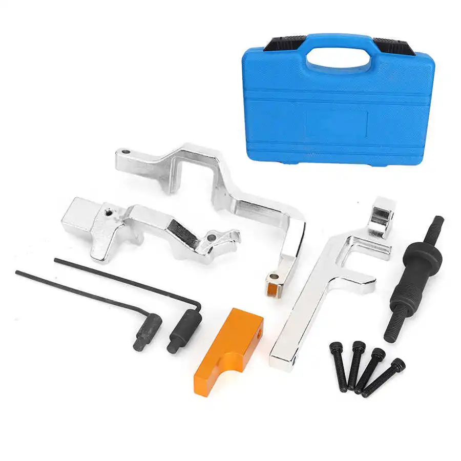

Camshaft Alignment Tool Camshaft Crankshaft Tool Kit suitable for Peugeot 207 (06-09)