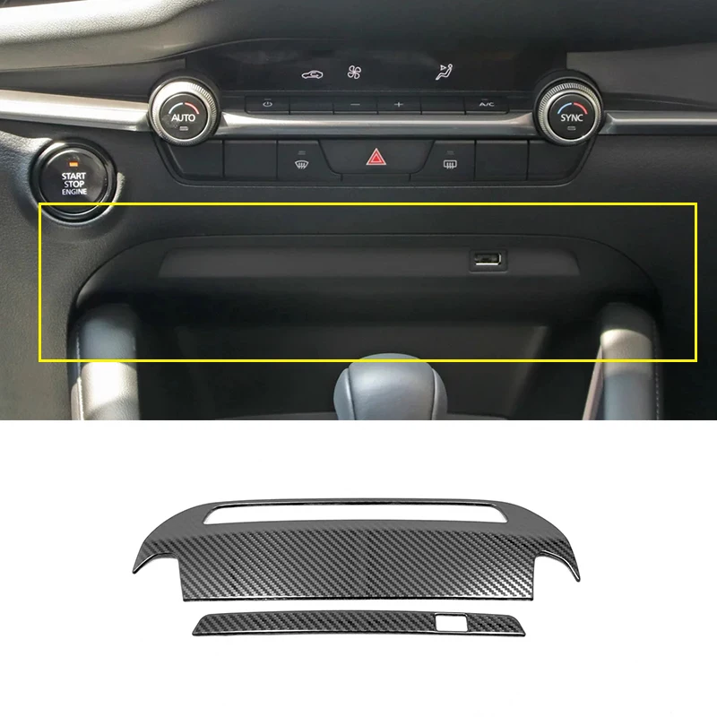 Аксессуары из нержавеющей стали для Mazda 3 2019 2020 автомобильные аксессуары передняя