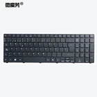 Клавиатура с испанской раскладкой для ноутбука Acer Aspire 5740, 5810T, 7735, 7551, p5we0, 5336, 5410, 5536, 5536G, 5738, 5738, 5810g, 5742Z SP