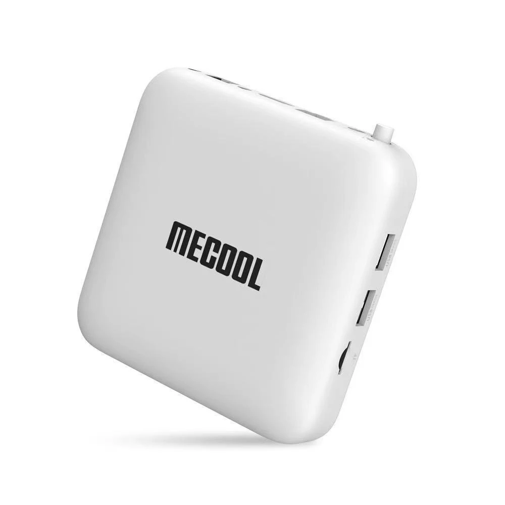 ТВ-приставка KM2 на Android 10 0 2 + 8 Гб USB3.0 Wi-Fi Bluetooth | Электроника