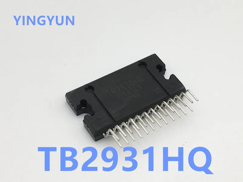 TB2931HQ TB2931H TB2931AHQ ZIP